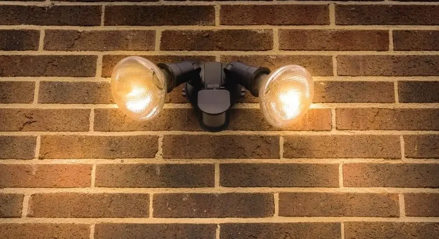Security Light Installers Streatham in Streatham