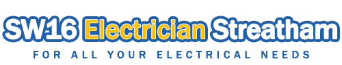 SW16 Electrician Streatham