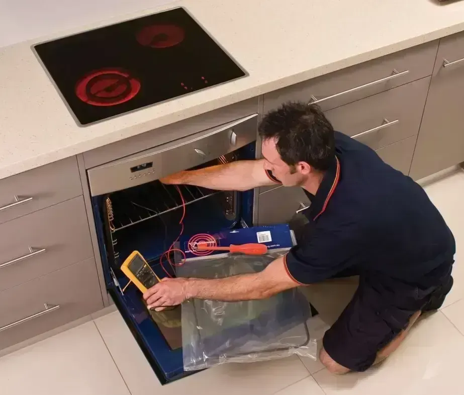 Electric oven installations in Streatham
